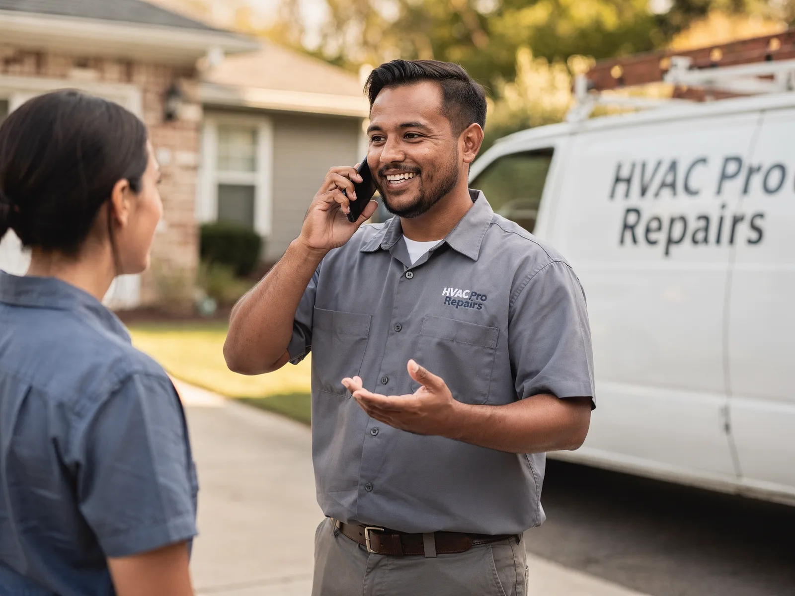 Heat Pump Repair Spanish Fort, AL FAQs